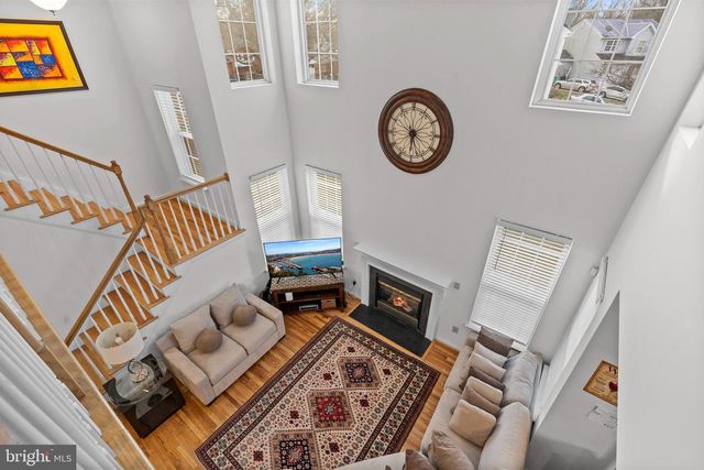 6003 PLATA ST, Clinton, MD 20735