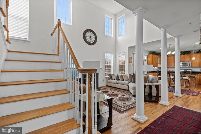 6003 PLATA ST, Clinton, MD 20735