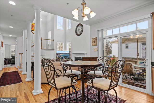 6003 PLATA ST, Clinton, MD 20735