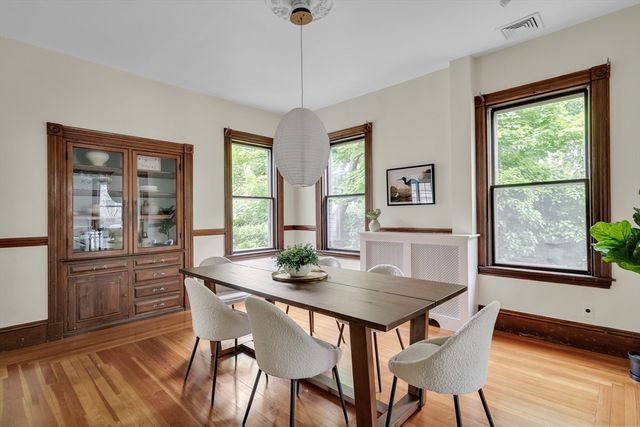 14 Buena Vista Park -, Cambridge, MA 02140
