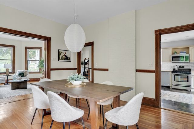 14 Buena Vista Park -, Cambridge, MA 02140