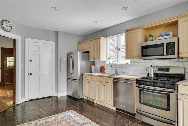 14 Buena Vista Park -, Cambridge, MA 02140