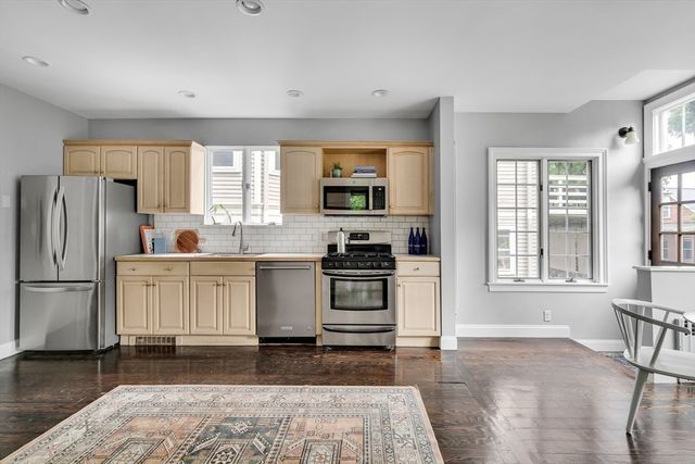 14 Buena Vista Park -, Cambridge, MA 02140