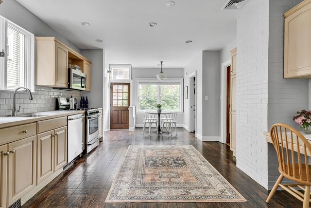 14 Buena Vista Park -, Cambridge, MA 02140