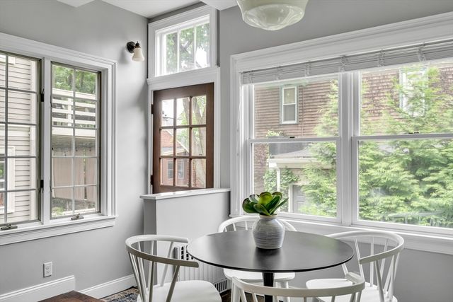 14 Buena Vista Park -, Cambridge, MA 02140