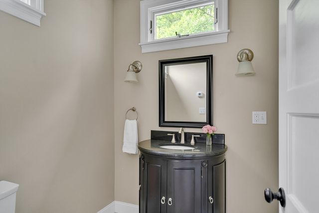 14 Buena Vista Park -, Cambridge, MA 02140