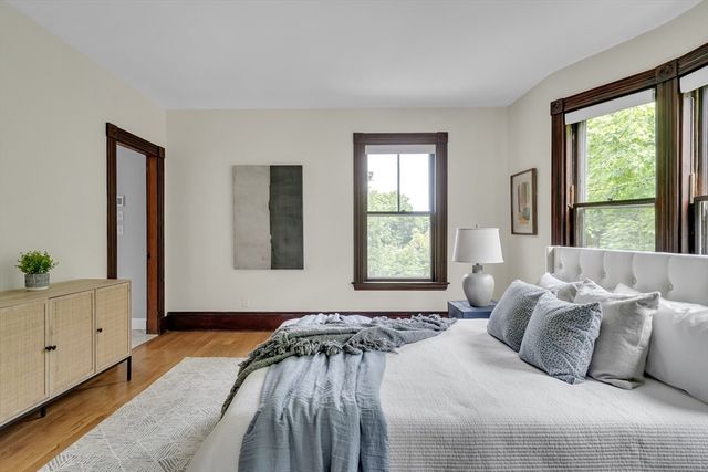 14 Buena Vista Park -, Cambridge, MA 02140