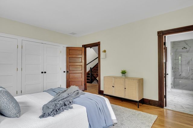 14 Buena Vista Park -, Cambridge, MA 02140
