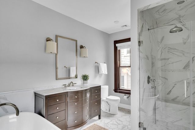 14 Buena Vista Park -, Cambridge, MA 02140