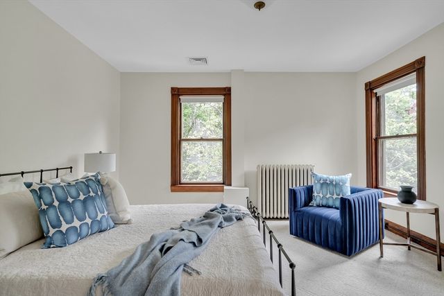 14 Buena Vista Park -, Cambridge, MA 02140