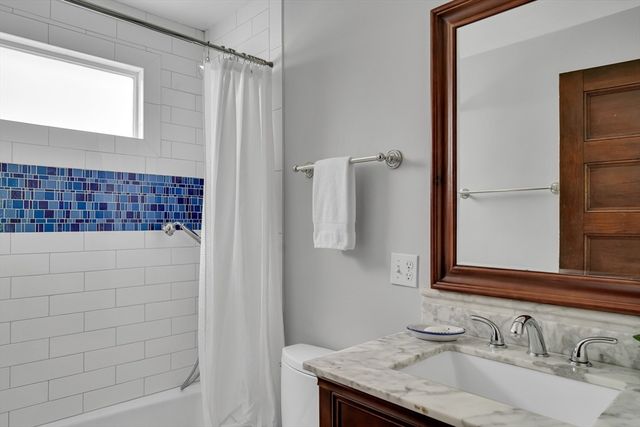 14 Buena Vista Park -, Cambridge, MA 02140