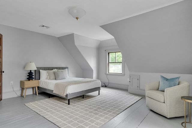 14 Buena Vista Park -, Cambridge, MA 02140