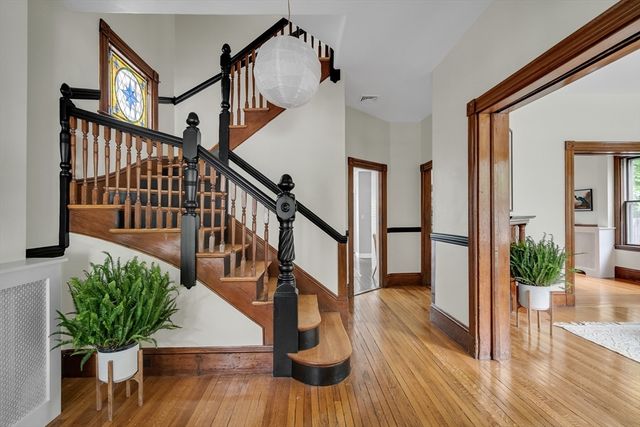 14 Buena Vista Park -, Cambridge, MA 02140