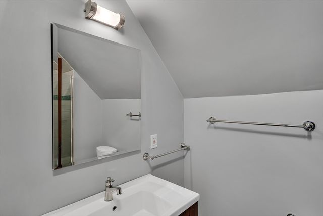14 Buena Vista Park -, Cambridge, MA 02140