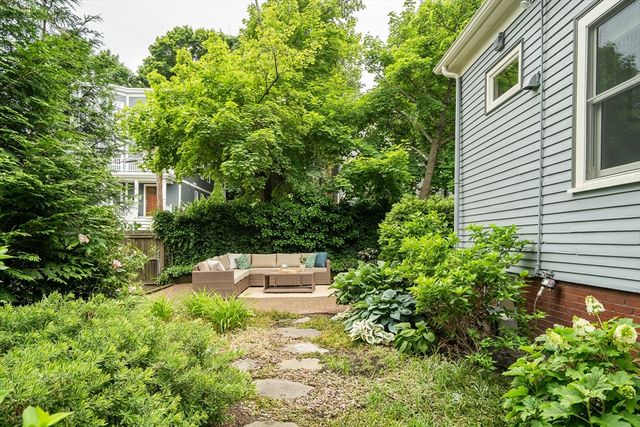 14 Buena Vista Park -, Cambridge, MA 02140