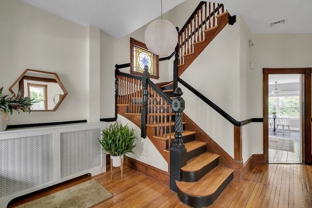 14 Buena Vista Park -, Cambridge, MA 02140