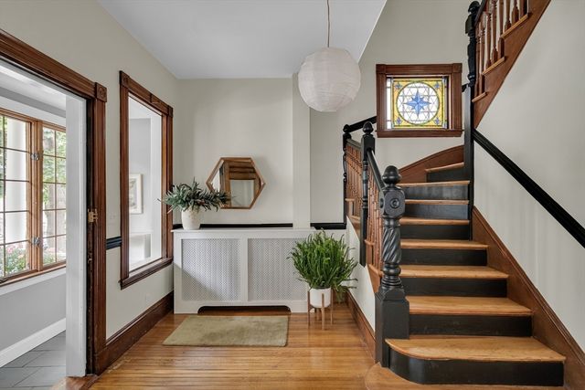 14 Buena Vista Park -, Cambridge, MA 02140