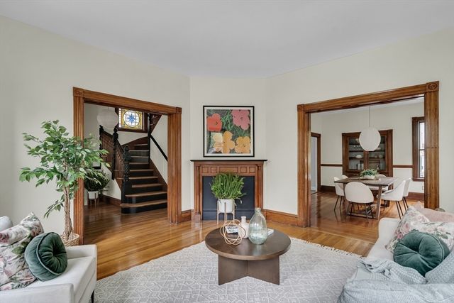 14 Buena Vista Park -, Cambridge, MA 02140