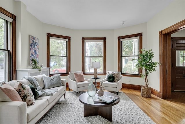 14 Buena Vista Park -, Cambridge, MA 02140