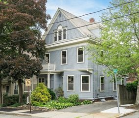14 Buena Vista Park -, Cambridge, MA 02140