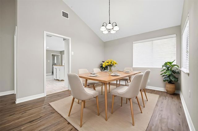6122 Sanford Road, Houston, TX 77096