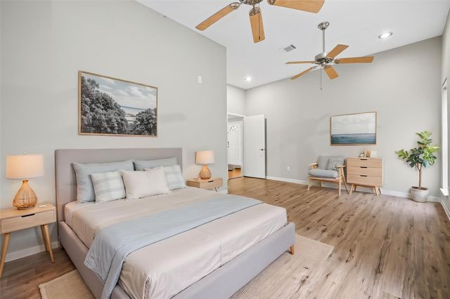 6122 Sanford Road, Houston, TX 77096