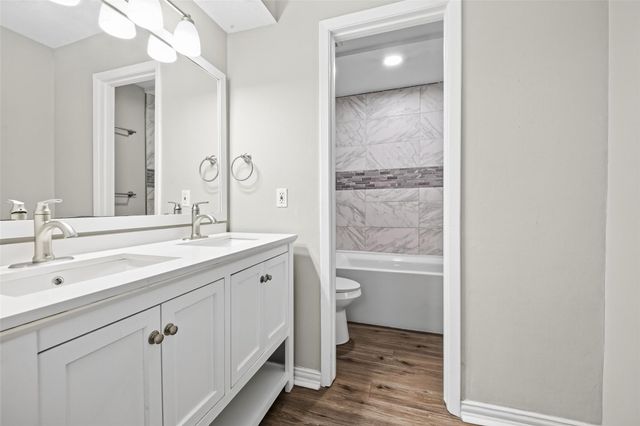 6122 Sanford Road, Houston, TX 77096