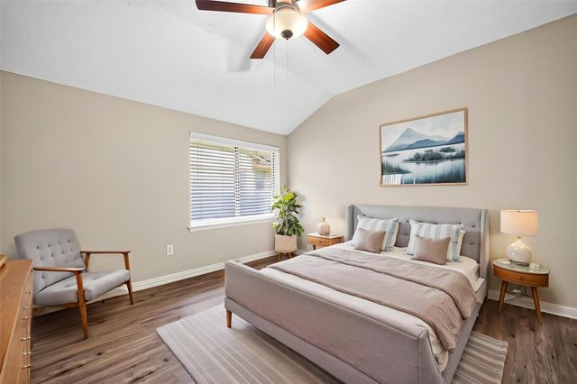 6122 Sanford Road, Houston, TX 77096