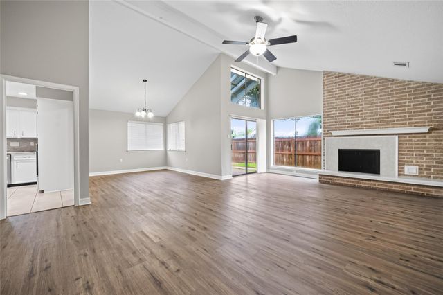 6122 Sanford Road, Houston, TX 77096