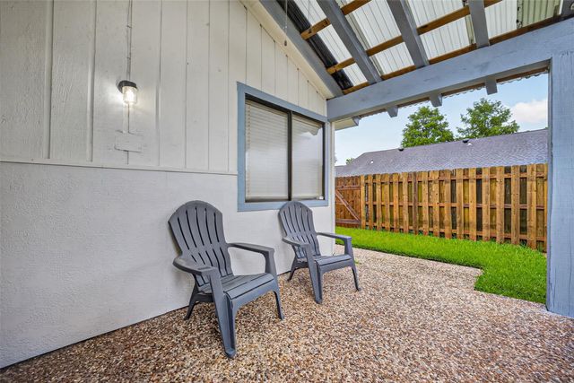 6122 Sanford Road, Houston, TX 77096