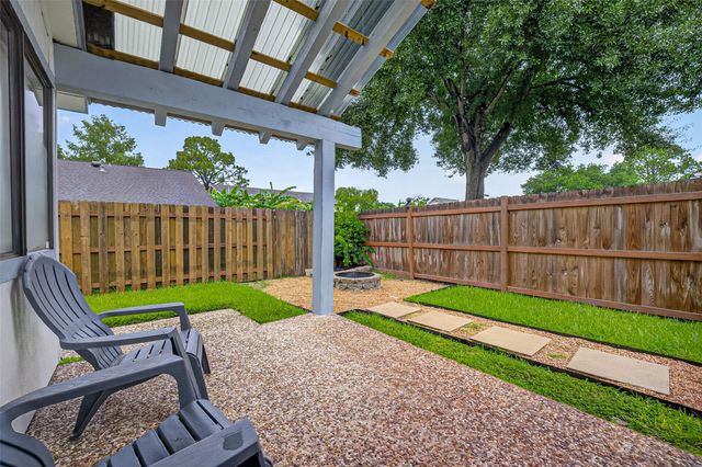 6122 Sanford Road, Houston, TX 77096