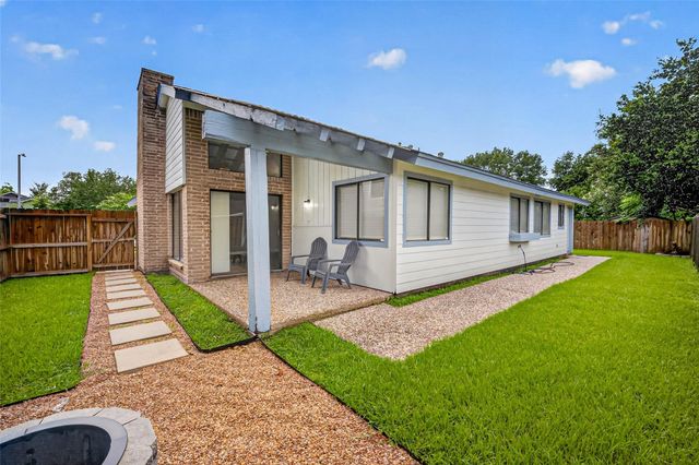 6122 Sanford Road, Houston, TX 77096