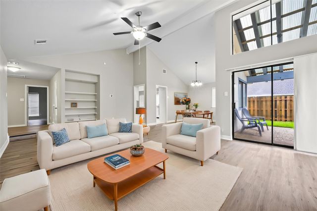 6122 Sanford Road, Houston, TX 77096