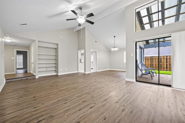 6122 Sanford Road, Houston, TX 77096