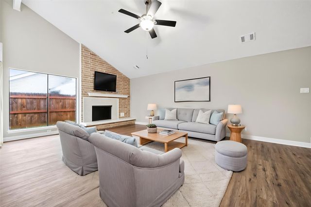 6122 Sanford Road, Houston, TX 77096