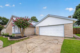 6122 Sanford Road, Houston, TX 77096