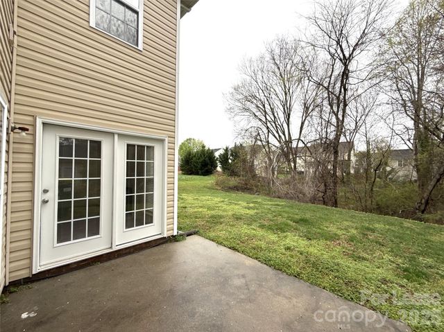 2618 Hartley Hills Drive, Charlotte, NC 28213