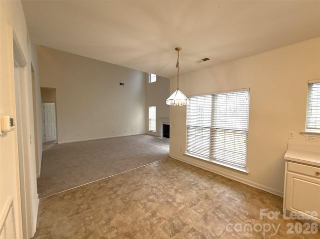 2618 Hartley Hills Drive, Charlotte, NC 28213