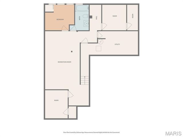 10236 Earl Drive, St Louis, MO 63136
