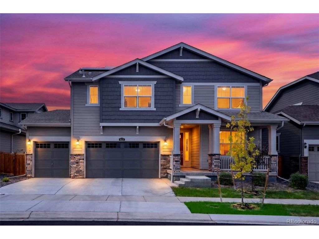 4651 Hatcher Dr, Brighton, CO 80601