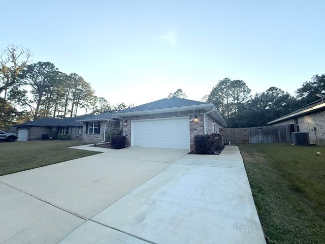 3315 Doyle Hawkins Road Road, Navarre, FL 32566