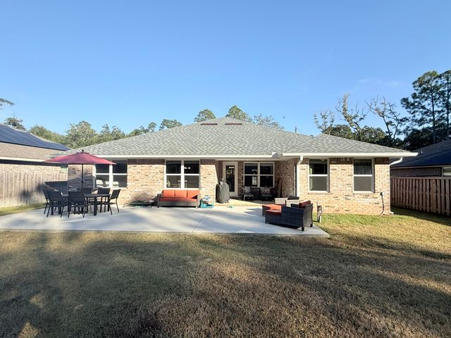 3315 Doyle Hawkins Road Road, Navarre, FL 32566