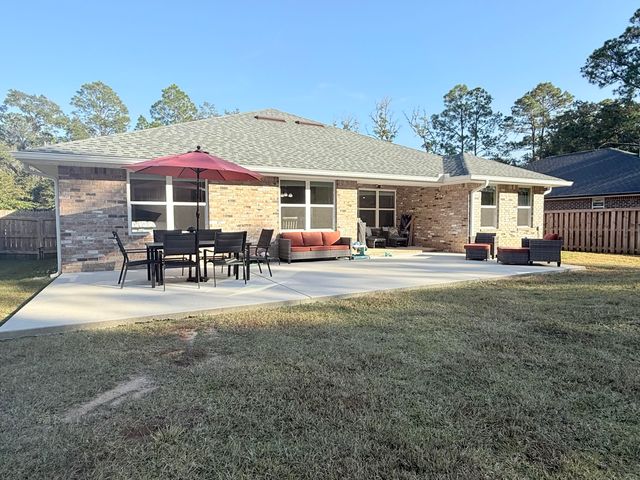 3315 Doyle Hawkins Road Road, Navarre, FL 32566
