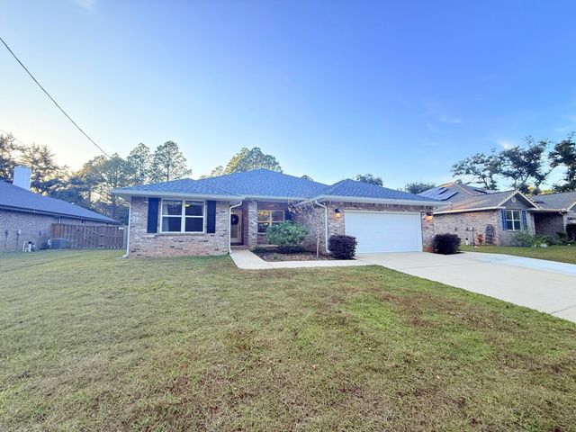 3315 Doyle Hawkins Road Road, Navarre, FL 32566