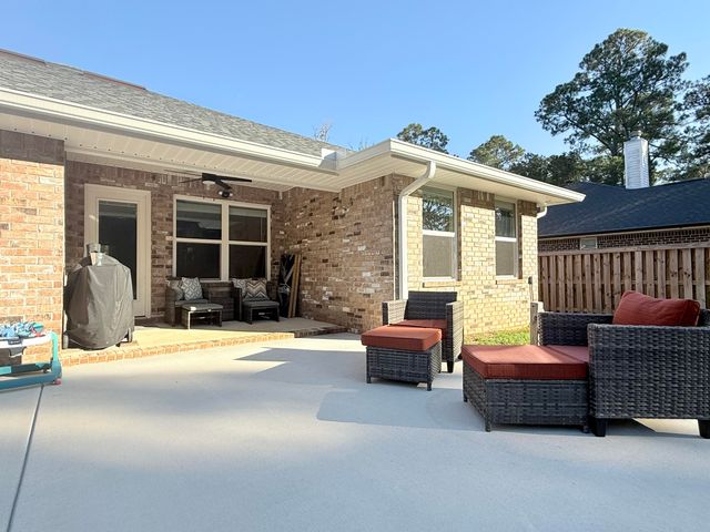 3315 Doyle Hawkins Road Road, Navarre, FL 32566