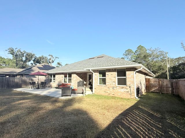 3315 Doyle Hawkins Road Road, Navarre, FL 32566