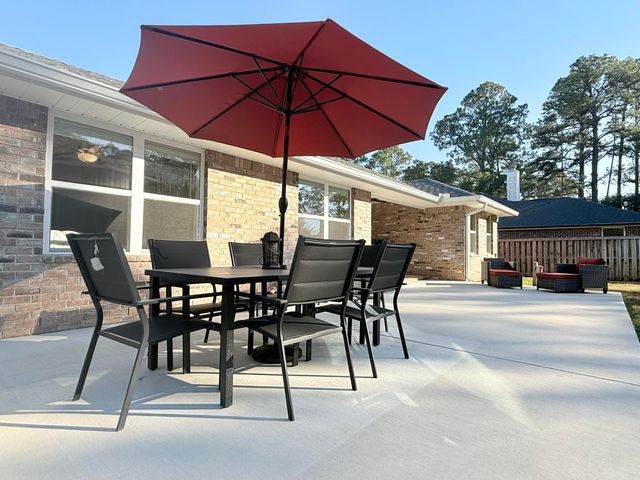 3315 Doyle Hawkins Road Road, Navarre, FL 32566