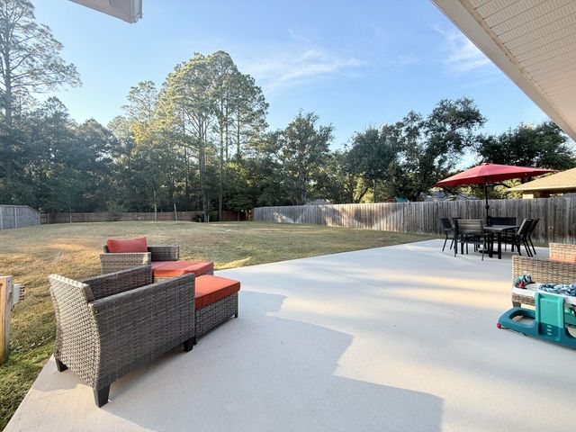 3315 Doyle Hawkins Road Road, Navarre, FL 32566