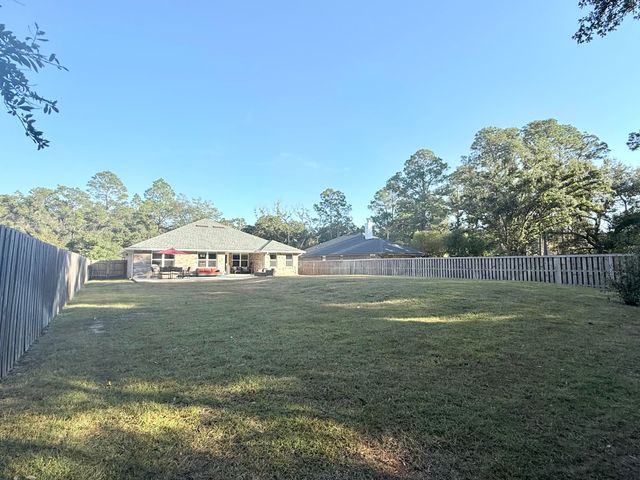 3315 Doyle Hawkins Road Road, Navarre, FL 32566