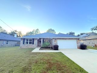 3315 Doyle Hawkins Road Road, Navarre, FL 32566